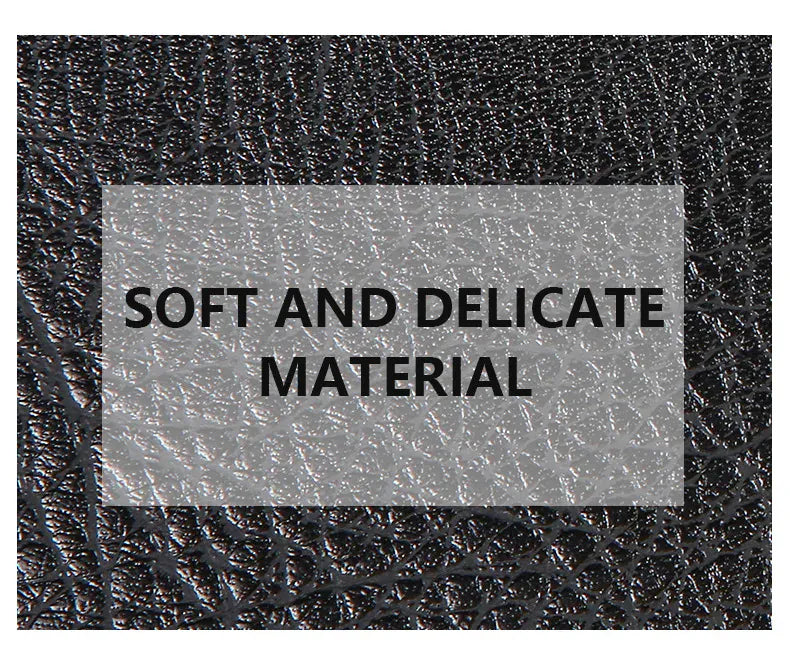Casual Wallet For Men Leather Short Hasp Man Wallets Durable Coin Pouch Male Slim Bifold Photo ID Card Holders Purse Money Clip