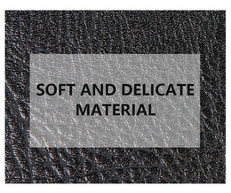 Casual Wallet For Men Leather Short Hasp Man Wallets Durable Coin Pouch Male Slim Bifold Photo ID Card Holders Purse Money Clip