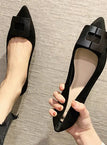 Black / 36