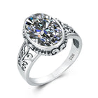 Cubic Zirconia