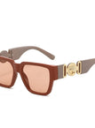 Brown Pink