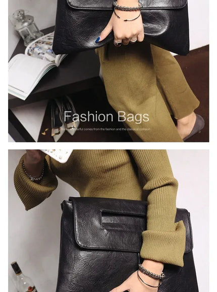 Women's Handbag – Bags Handheld Letter