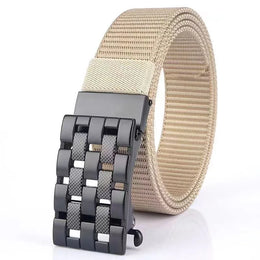 Men's casual belt, versatile and fashionable business belt, suitable for gift giving, Valentine's Day, Father's Day, Thanksgivin