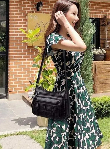 Women's Trend Handbags Designer Brand Shoulder Bags