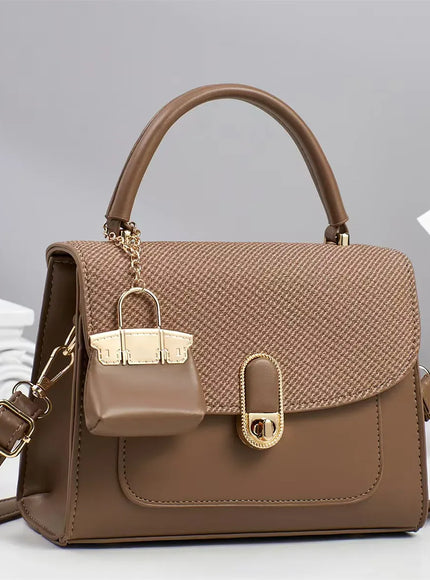 Handbags Shoulder Crossbody – Fashionable Designer Travel