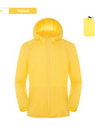 Unisex-Yellow / M / China Mainland