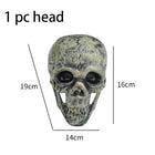 1 pc head