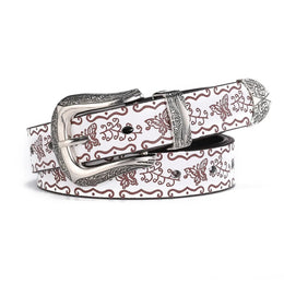 Women Belts For Jeans Dresses Pants Ladies Leather Waist Belt with Gold Buckle