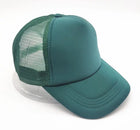 full dark green