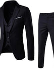 black / M