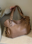 Khaki-B-40x27x15cm