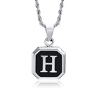 H