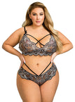 Gray / 5XL(INTL.3XL-4XL)