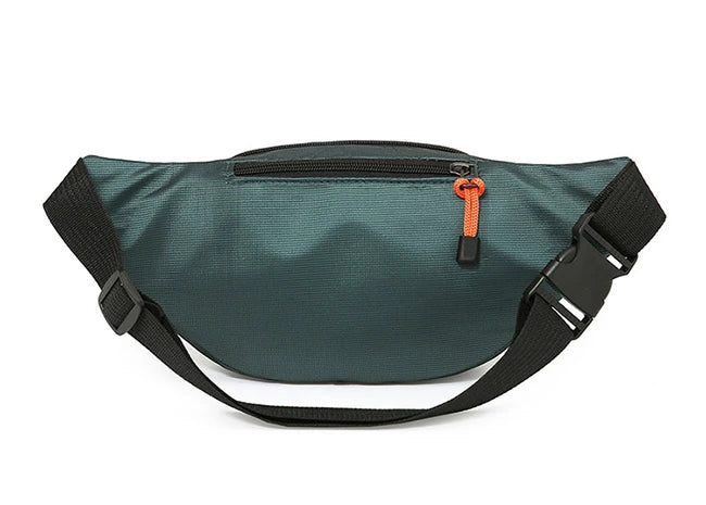 Mobile Waist Bag For Both Men And Women Multifunctional Large Capacity Anti Splash Business Wear-resistant Construction Site