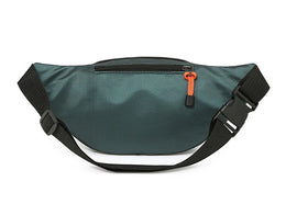 Mobile Waist Bag For Both Men And Women Multifunctional Large Capacity Anti Splash Business Wear-resistant Construction Site
