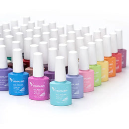 KissICON KissIcon Venalisa 7.5ml Nail Gel Polish 60 Colors
