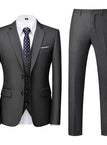 Dark Gray / XL