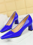 6186-1 Blue / 34 / CHINA