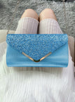 Light blue