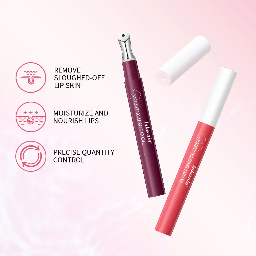 KissICON KissIcon Lip Glosses - Moisturizing Long Lasting Shine