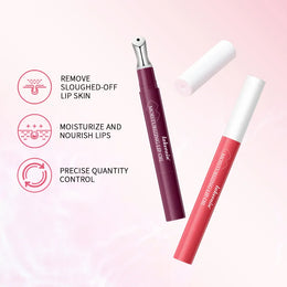 KissICON KissIcon Lip Glosses - Moisturizing Long Lasting Shine