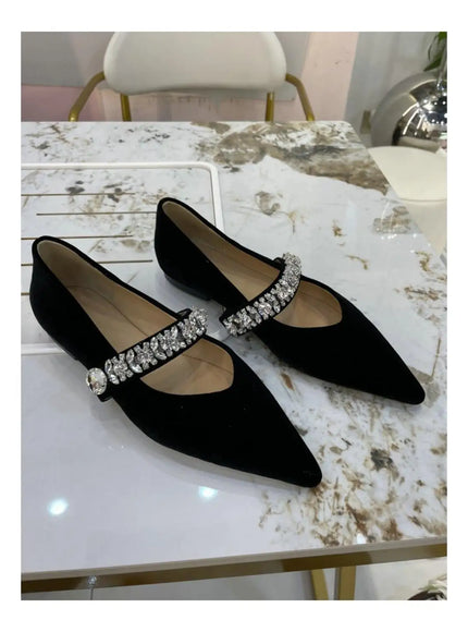 Flat Shoes Women's 2023 Spring Autumn New Fashion