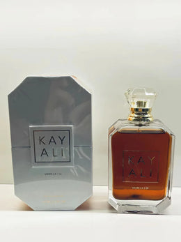 KissICON Unisex Floral Fruity Perfume - Sweet Scent Gift