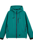 Dark Green / XL(65 kg-75 kg) / China Mainland