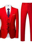 Red / XL