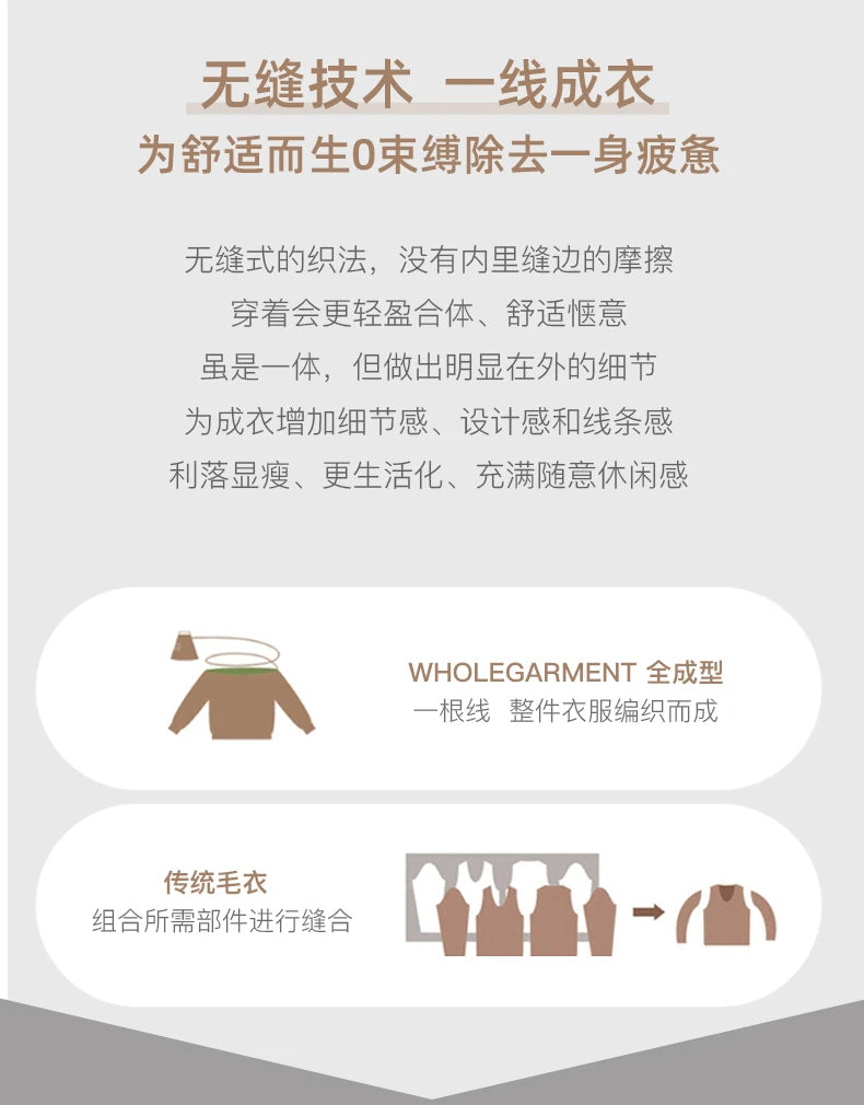 New Men's Fashion Casual Wool Sweater Warm Autumn And Winter Semi-High Neck Knitted Bottoming Shirt