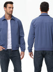 Thin-Greyblue / US 2XL