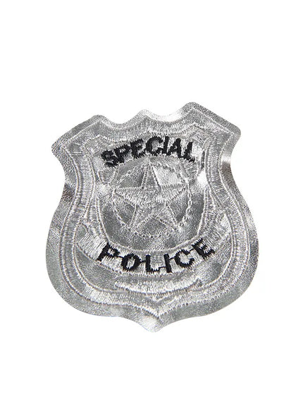 Policewoman Costume Lingerie Set Sleepwear for Women Sexy Cosplay Bunny Lingerie Officer Uniform Outfit Luscious Miss Costumes