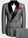Gray / XXL