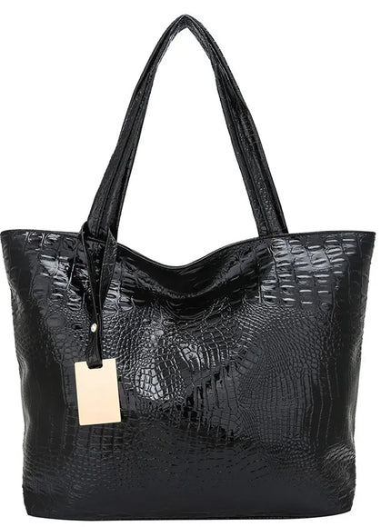 Women's Daily Handbag – Shoulder Solid Bags