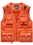 Orange / EU size 4XL