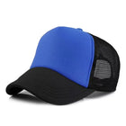 black blue