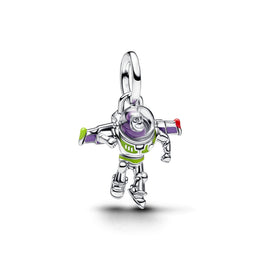 Hot Sale 2026 New Disney 100%925 silver Summer Ocean Series charm Bead Necklace Earrings Women's DIY Fashion Jewellery Gift Best