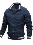 Navy Blue / L (165cm 60-68kg)