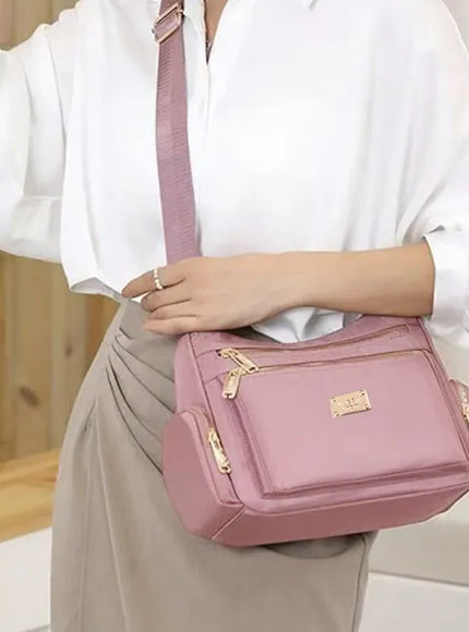 Women's Handbag – In Various Colors