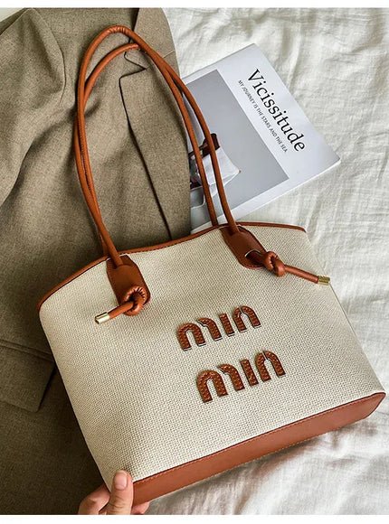 Textured Handbag – Purse