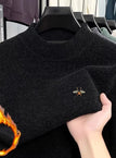black / 4XL