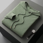 Deep bean green
