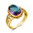 Mystic Topaz