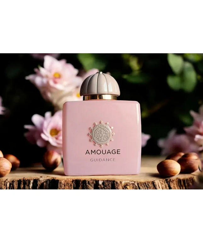 KissICON KissICON 100ml Women's Floral Perfume – Alluring Charm Collection