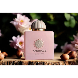 KissICON KissICON 100ml Women's Floral Perfume – Alluring Charm Collection