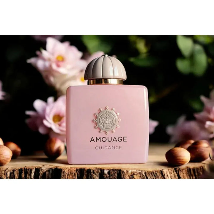 KissICON 100ml Women's Floral Perfume – Alluring Charm Collection