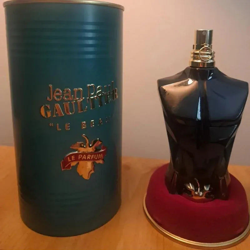 KissICON KissIcon 125ml Seductive Men’s Perfume - Long Lasting