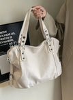 White-B-40x27x15cm