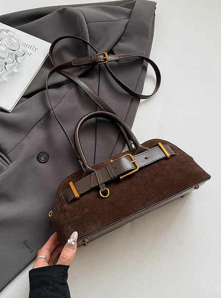 Vintage Tote – Women's Oversized Commuter