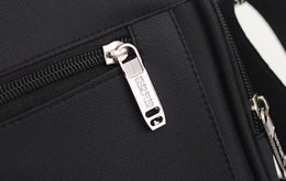 Shoulder Bag Men's Messenger Bag Men's Bags Men's Backpack Men's Handbag Men's Cash Collecting Bag Business LeisureLargeCapacity